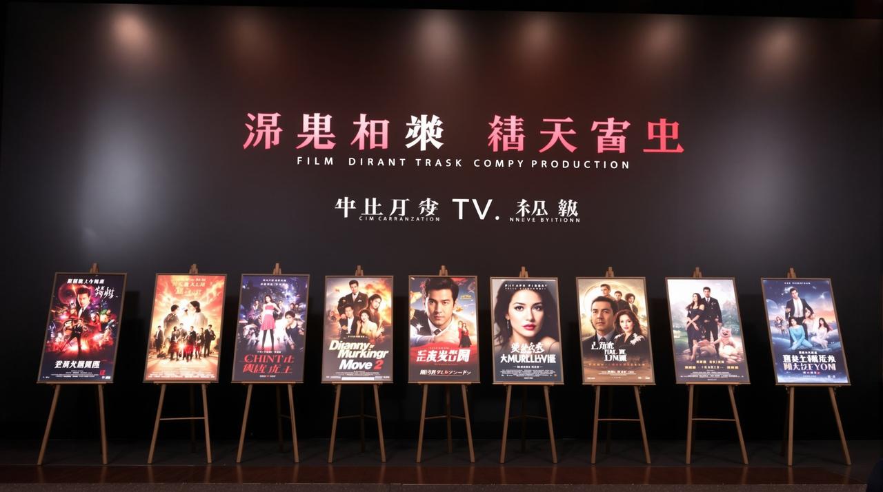 蜜芽视频2026年片单发布，12部精品力作即将与观众见面