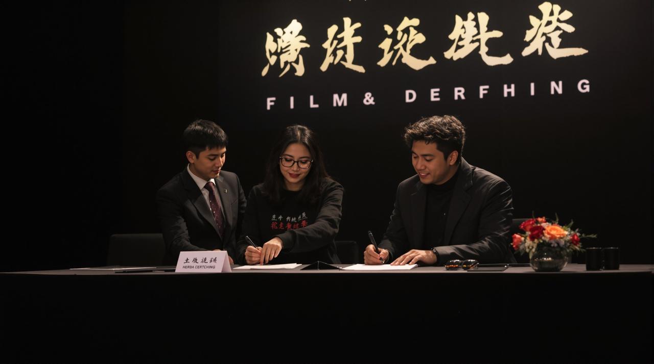 蜜芽视频青年导演扶持计划启动，首批10位新锐导演正式签约