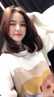 网红雪梨最新照片