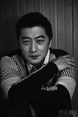 邵峰的照片,镜头下的风采与魅力