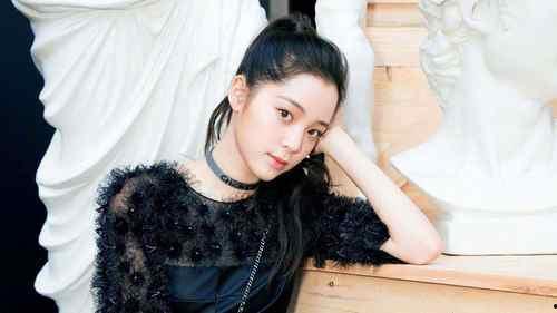 演员欧阳娜娜,青春偶像的蜕变之路