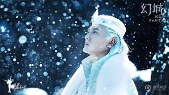 幻城凡世花絮视频,揭秘幕后精彩瞬间