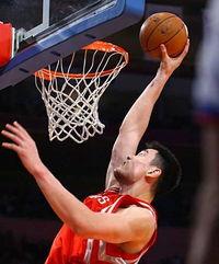 姚明运动员资料,篮球巨星的辉煌岁月与传奇人生