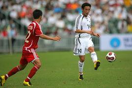 中国足球与明星,荣耀与梦想交织的足球征程