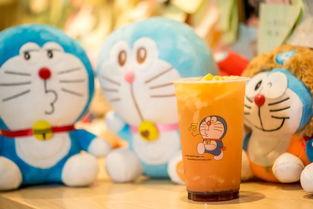 网红哆啦真名,从真名到现象级偶像的蜕变之路