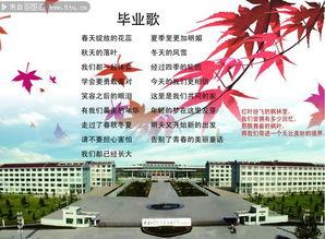 毕业歌背景,青春旋律中的奋斗与梦想