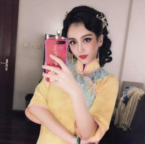 赵继伟女友马婷婷照片,美丽与才华并存的篮球女神