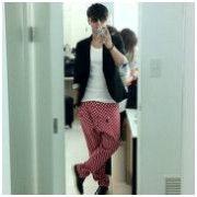 马晓静个人资料