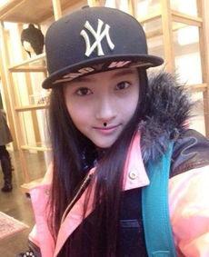 关晓彤个人资料父母亲,星二代成长记，父母影响下的璀璨人生