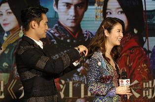 袁弘林心如拍摄花絮,幕后浪漫瞬间大揭秘