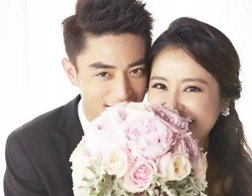 娱乐圈合作婚姻,爱情与事业的交织之旅