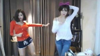 韩国女主播性舞视频,揭秘网络直播的道德边界